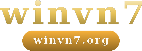 winvn7 logo
